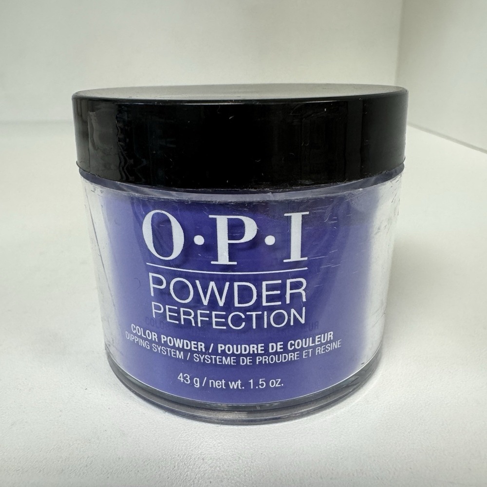OPI Powder Perfection Dip Powder DPN47 DO YOU HAVE THIS IN STOCK-HOLM?‎